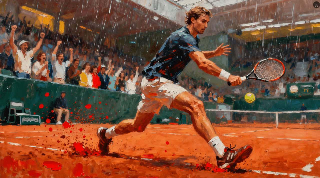 产品特效场景设计